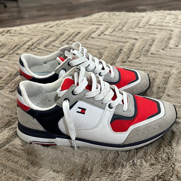 Tommy Hilfiger Other - Men’s Tommy Hilfiger Sneakers